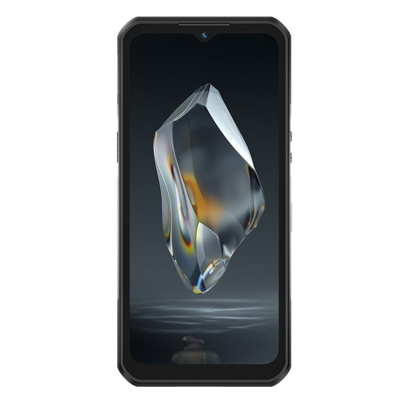 Oukitel WP62 5G (NFC - 6.6'' - 512 Go, 12 Go RAM - 11000mAh) Noir