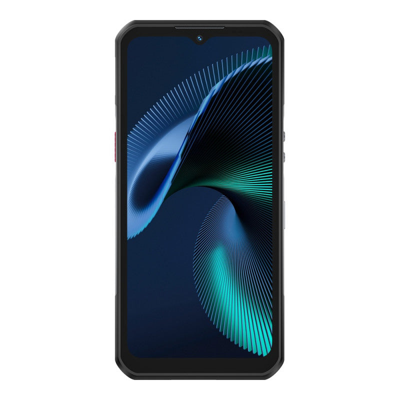 Oukitel WP62 5G (NFC - 6.6'' - 512 Go, 16 Go RAM - 11000mAh) Argent