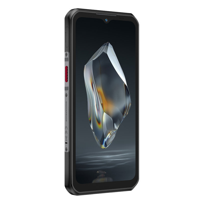 Oukitel WP62 5G (NFC - 6.6'' - 512 Go, 16 Go RAM - 11000mAh) Noir
