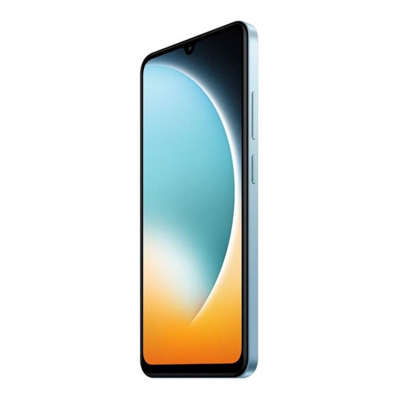 POCO C71 (6.88'' - 64 Go, 3 Go RAM) Bleu