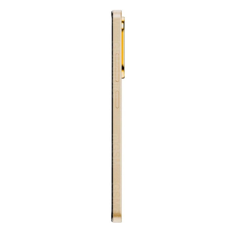 POCO C71 (6,88'' - 64 Go, 3 Go RAM) Or