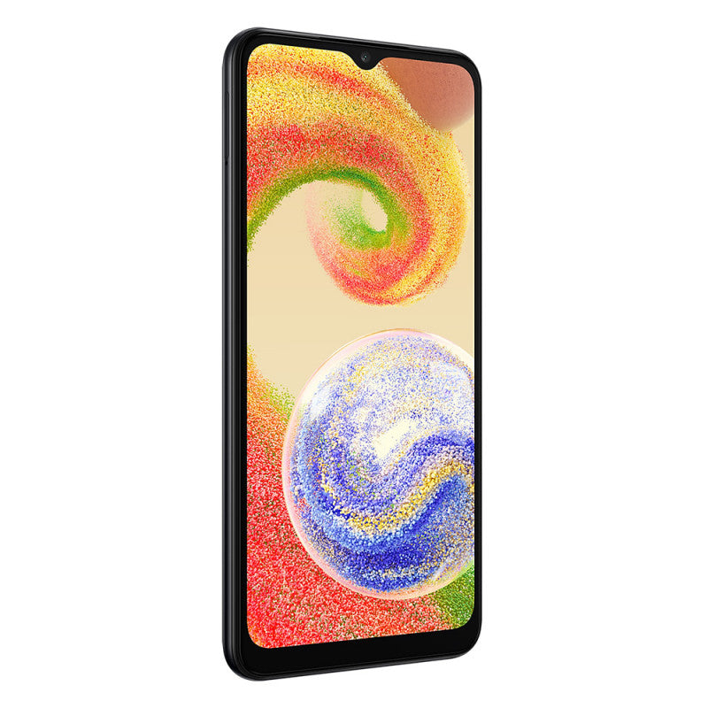 Samsung A042 Galaxy A04e (Double Sim - 6.5'' - 32 Go, 3 Go RAM)  Noir