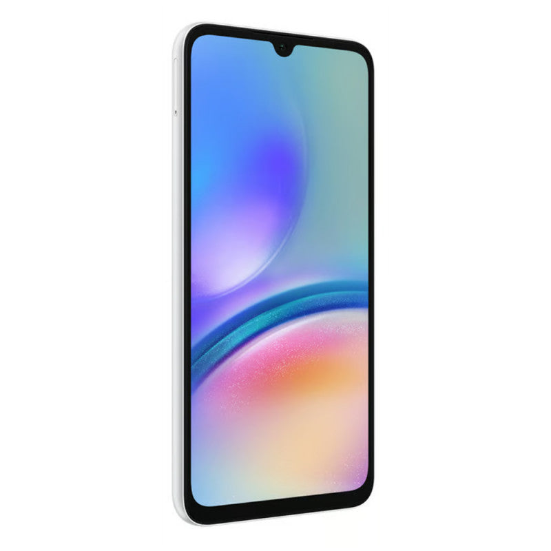 Samsung A057G/DSN Galaxy A05s  (6.7'' - 128 Go, 4 Go RAM) Argent