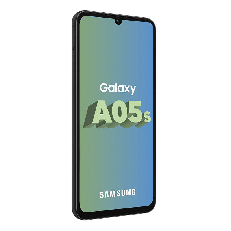 Samsung A057G/DSN Galaxy A05s  (6.7'' - 64 Go, 4 Go RAM) Noir