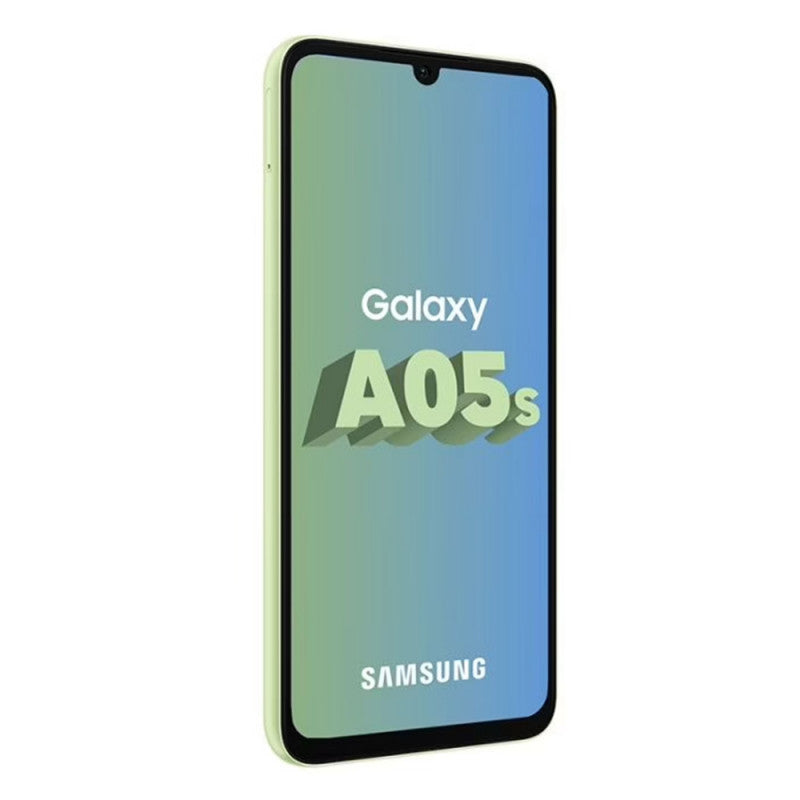 Samsung A057G/DSN Galaxy A05s  (6.7'' - 128 Go, 4 Go RAM) Vert