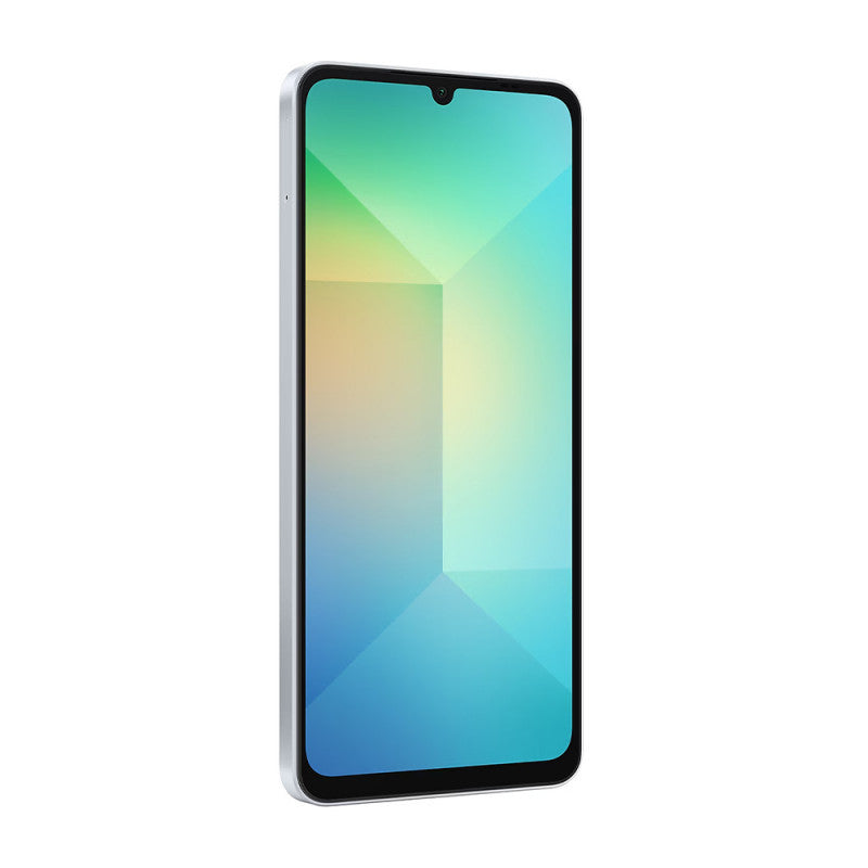Samsung A065F/DS Galaxy A06 (6.7'' - 64 Go, 4 Go RAM) Bleu