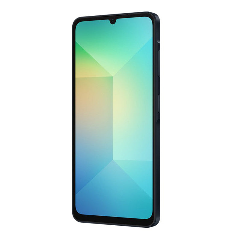 Samsung A065F/DS Galaxy A06 (6.7'' - 64 Go, 4 Go RAM) Noir