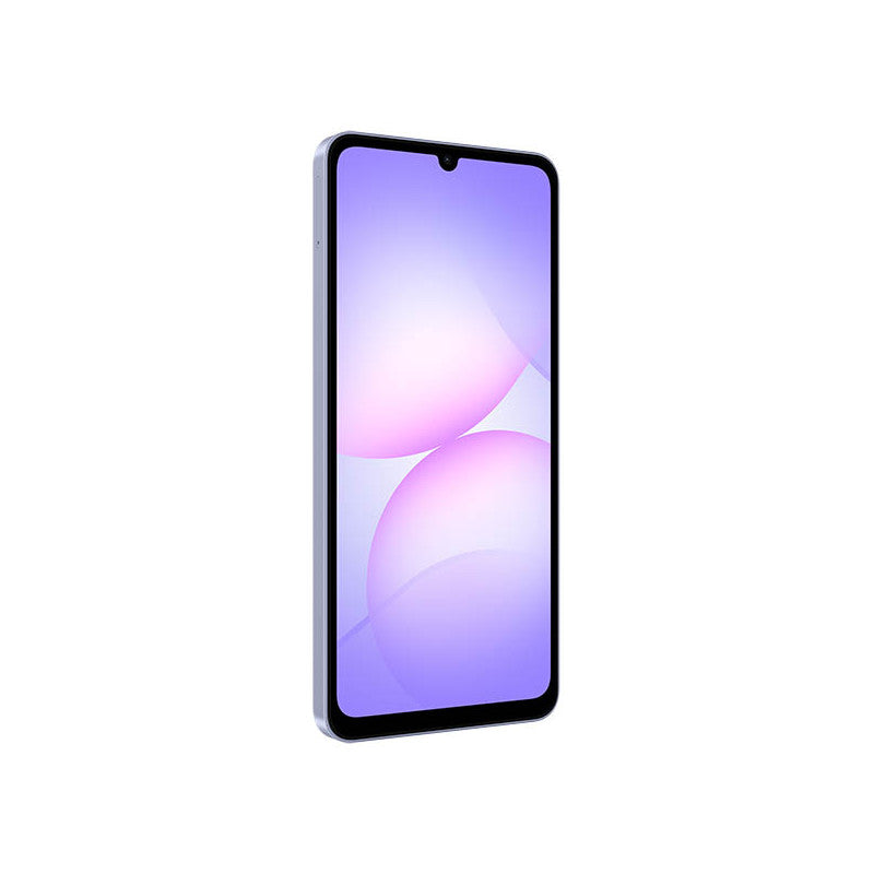 Samsung A075 Galaxy A07 (6.7'' - 128 Go, 4 Go RAM) Violet