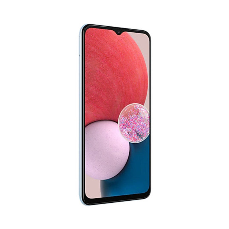 Samsung A137F/DSN Galaxy A13  (Double Sim - 6.6'' - 64 Go, 4 Go RAM)  Bleu