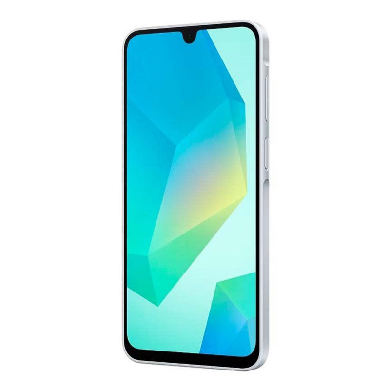 Samsung A166 Galaxy A16 5G (6.7'' - 256 Go, 8 Go RAM) Gris