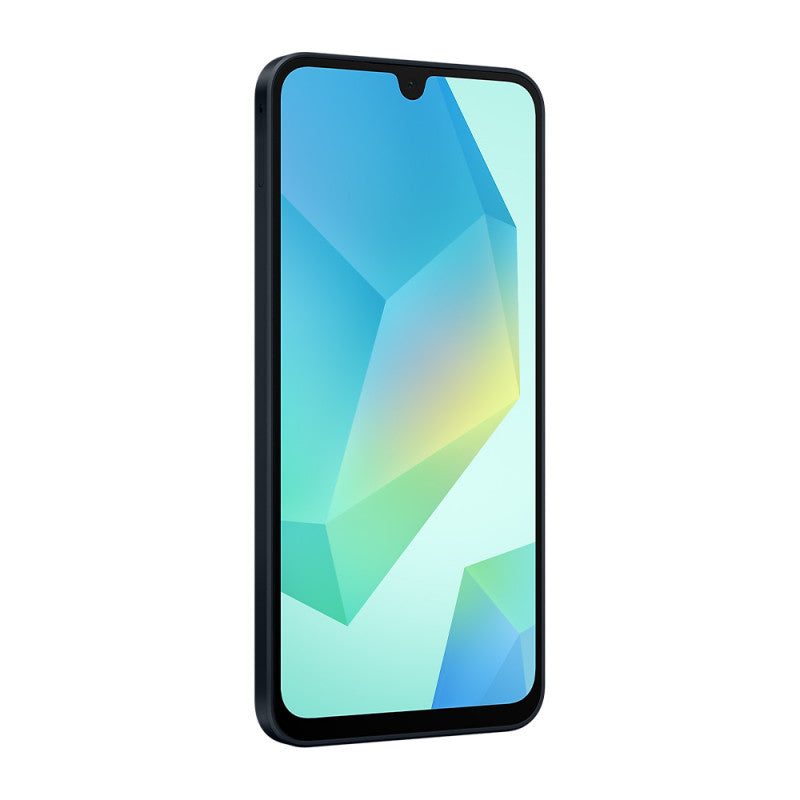 Samsung Galaxy A16 5G 128GB Ent Ed Black