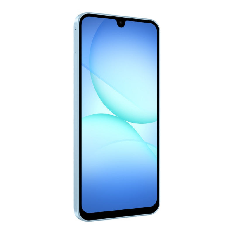 Samsung A175 Galaxy A17 4G (6.7'' - 128 Go, 4 Go RAM) Bleu Clair