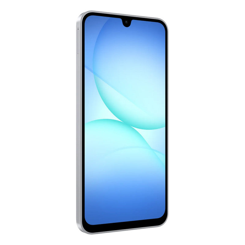 "Samsung Galaxy A17 17 cm (6.7"") Double SIM hybride 4G USB Type-C 4 Go 128 Go 5000 mAh Gris"