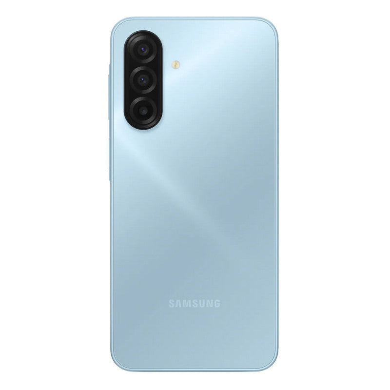 Samsung *A175 Galaxy A17 4G (6.7'' - 128 Go, 4 Go RAM - NO EU, Garantie 2 ans par Hem) Bleu