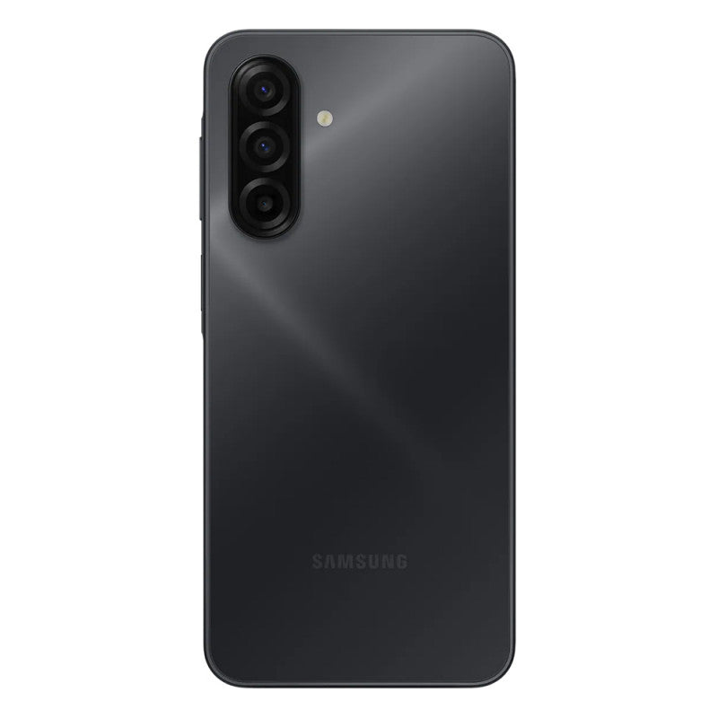 Samsung *A175 Galaxy A17 4G (6.7'' - 128 Go, 4 Go RAM - NO EU, Garantie 2 ans par Hem) Noir