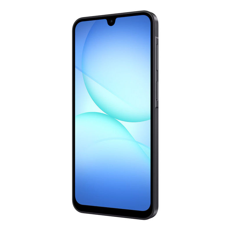 "Samsung Galaxy A17 17 cm (6.7"") Double SIM hybride 4G USB Type-C 4 Go 128 Go 5000 mAh Noir"