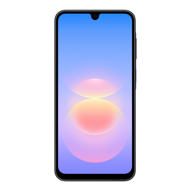 Samsung A18 4G 128GB Black