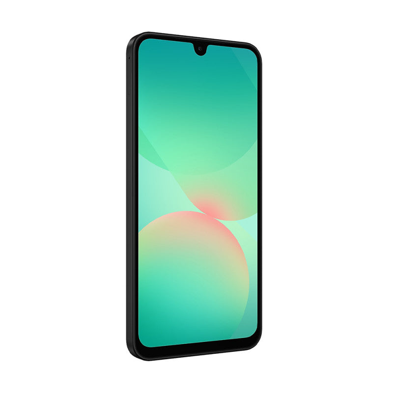 Samsung A266 Galaxy A26 (Double Sim - 6.7'' - 128 Go, 6 Go RAM) Noir