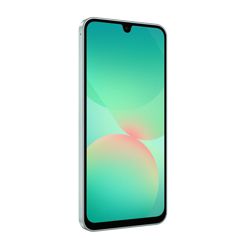 Galaxy A26 5G green 128 Go