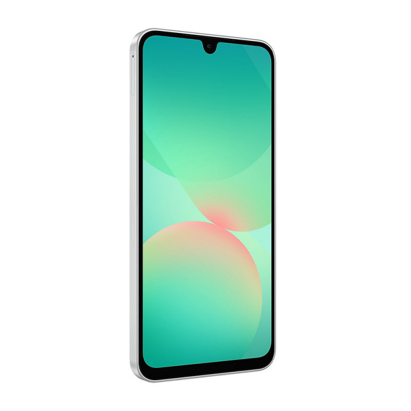 Galaxy A26 5G 256GB White