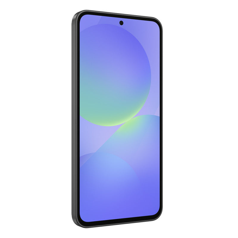 Samsung A366 Galaxy A36 (6.7'' - 256 Go, 8 Go RAM - No EU, Garantie 2 ans par HEM) Noir