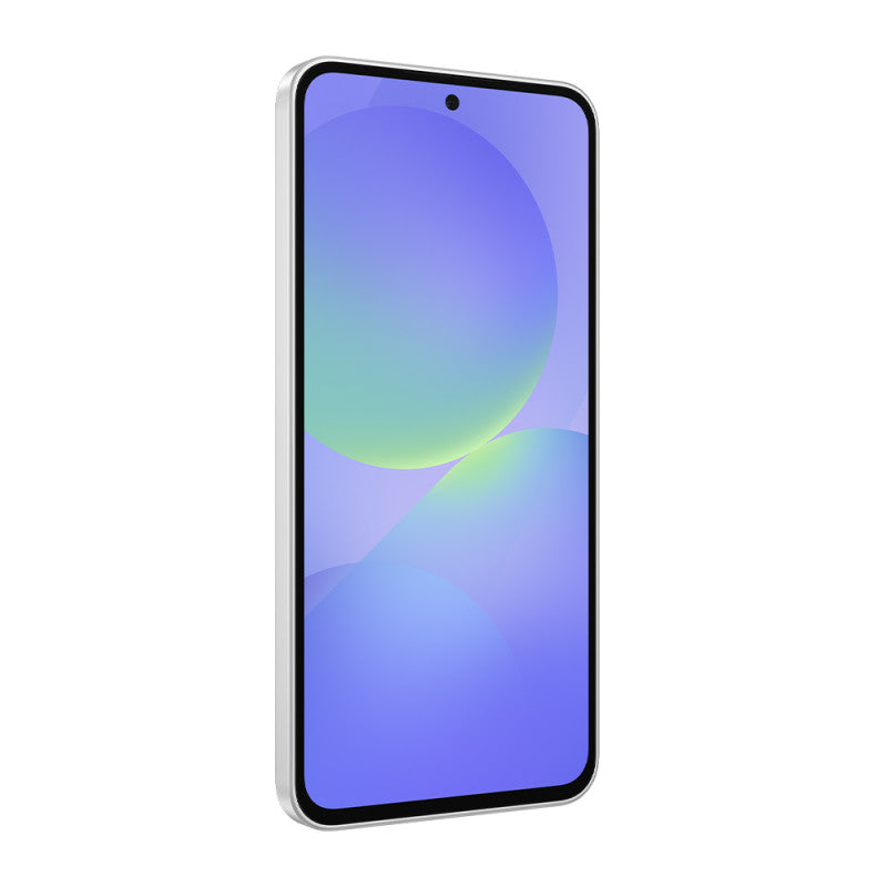 Samsung A366 Galaxy A36 (Double Sim - 6.7" - 128 Go - 6 Go RAM) Blanc