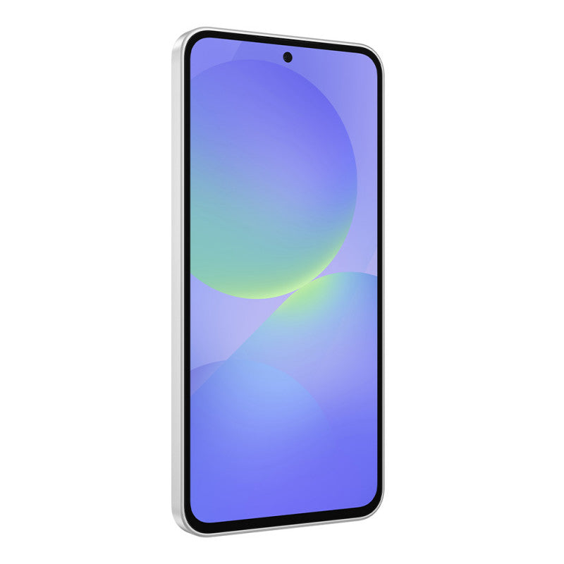 Samsung A366 Galaxy A36 (Double Sim - 6.7" - 128 Go - 8 Go RAM - Non EU, Garantie 2 ans par HEM) Blanc