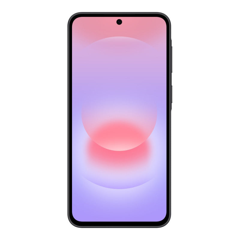"Samsung Galaxy A37 5G 17 cm (6.7"") Double SIM Android 16.0 USB Type-C 6 Go 128 Go 5000 mAh Charbon de bois"