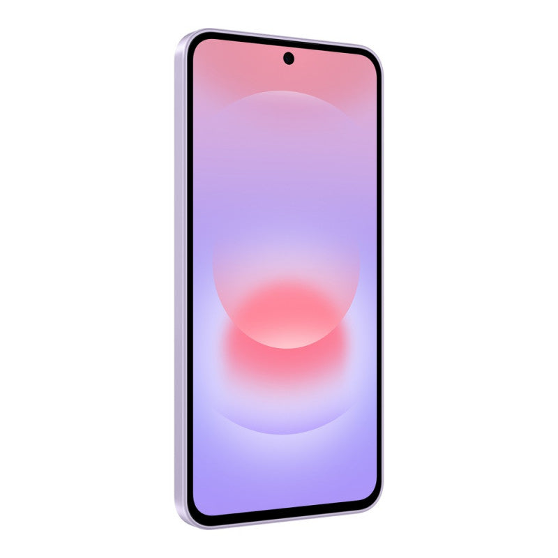 "Samsung Galaxy A37 5G 17 cm (6.7"") Double SIM Android 16.0 USB Type-C 8 Go 256 Go 5000 mAh Lavande"