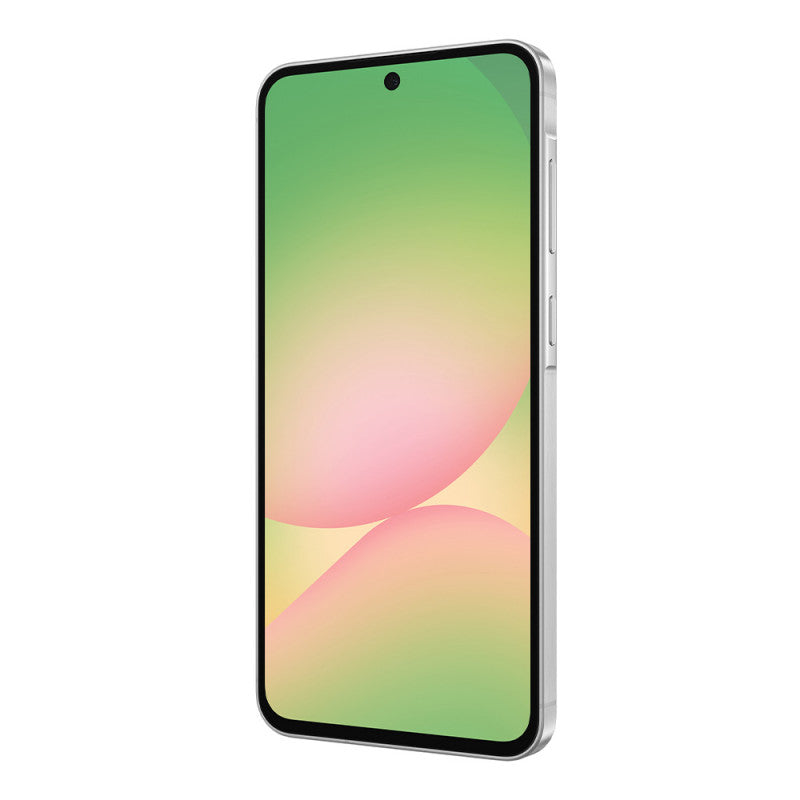 Samsung A566 Galaxy A56 (6.7'' - 128 Go, 8 Go - No EU, Garantie 2 ans par HEM) Argent