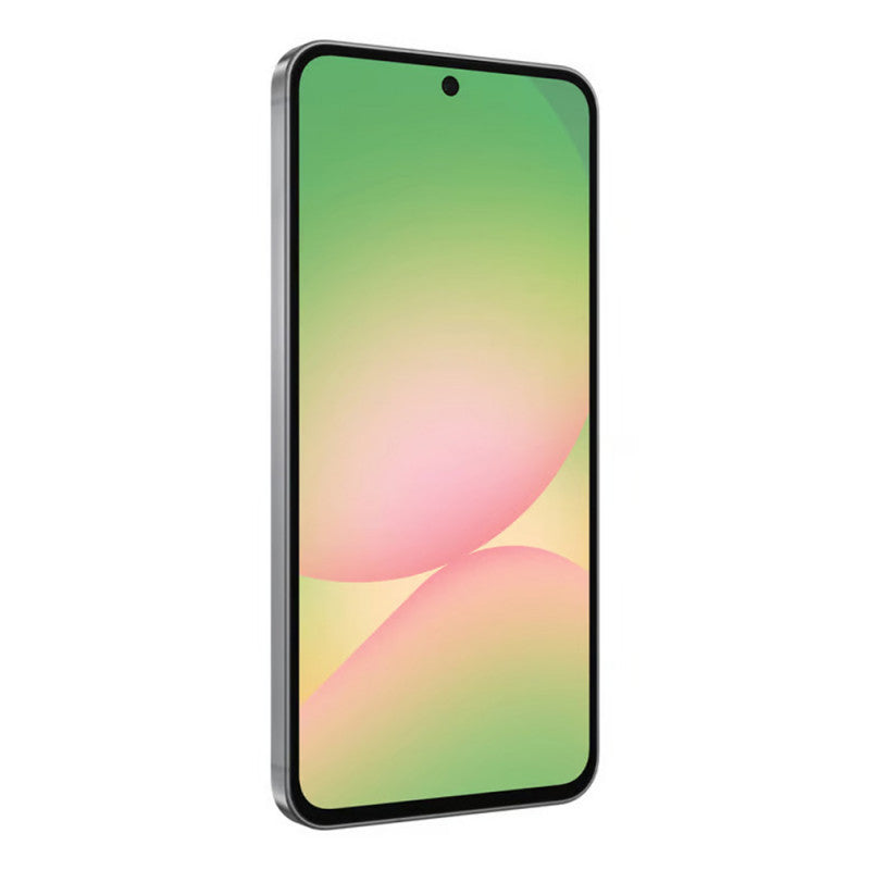 Samsung A566 Galaxy A56 (Double Sim - 6.7", 128 Go, 8 Go RAM) Graphite