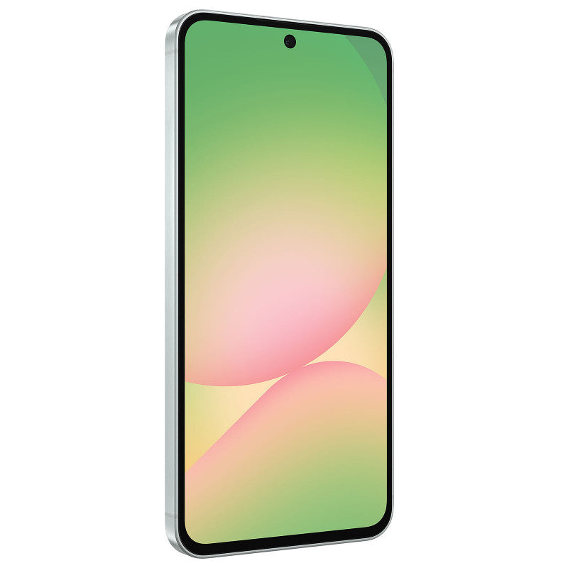 Samsung A566 Galaxy A56 (Double Sim - 6.7", 128 Go, 8 Go RAM) Vert