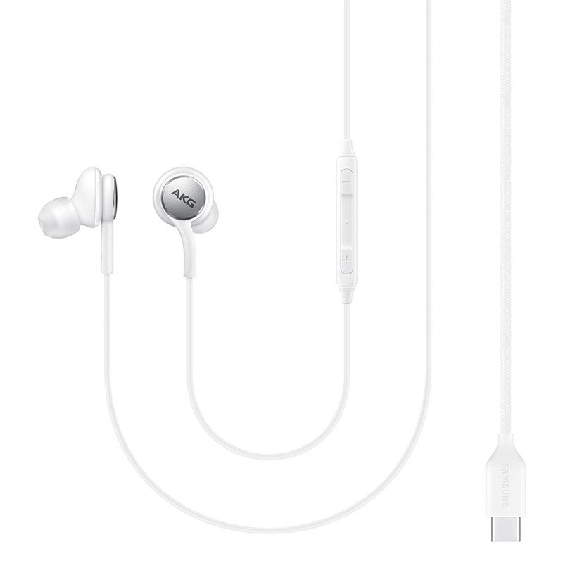 SAMSUNG Type-C Earphones Sound by AKG White