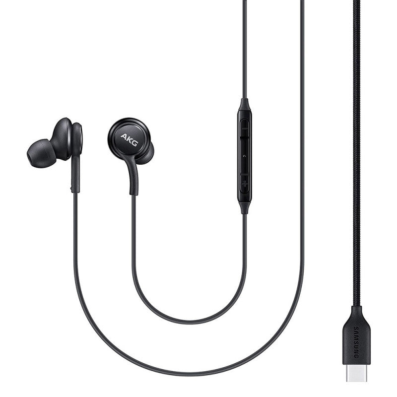 SAMSUNG Type-C Earphones Sound by AKG Black