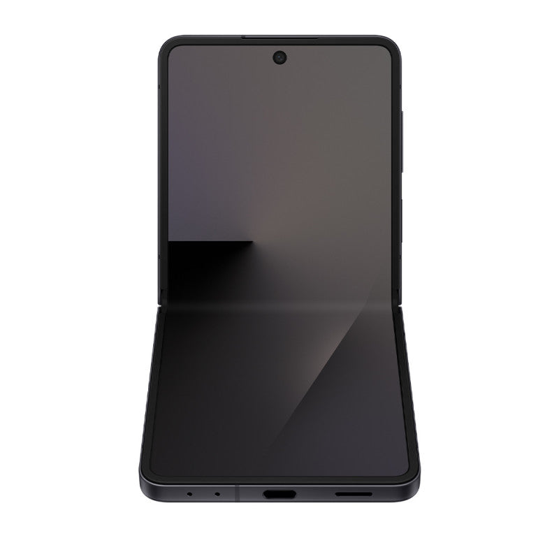 Samsung F761 Galaxy Z FLIP 7 FE 5G (6.7'' - 128 Go, 8 Go RAM) Noir