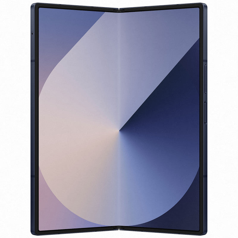 Samsung F956 Galaxy Z Fold 6 (7.6" - 256 Go, 12 Go RAM) Bleu nuit