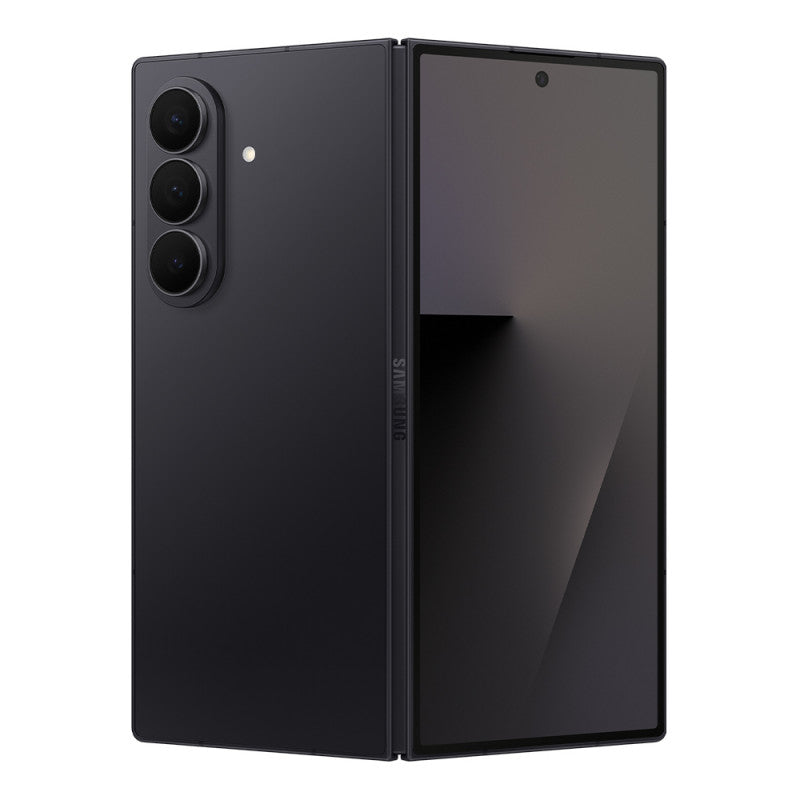 Samsung Z Fold 7 5G 256GB Jet Black