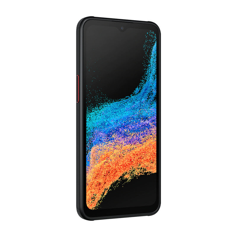 Samsung Galaxy XCover6 Pro G736 128GB Dual Sim Black