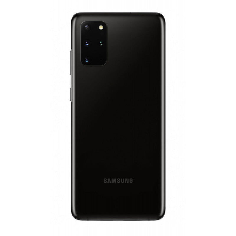 Samsung G985F/DS Galaxy S20 Plus - Double Sim -128 Go, 8 Go RAM - Noir