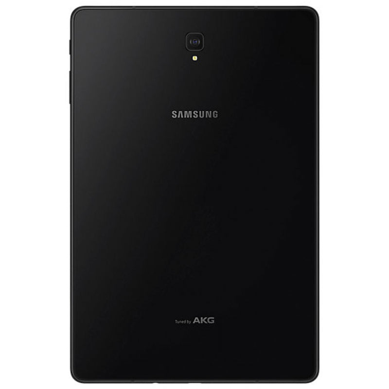 Samsung Galaxy Tab S4 - 10.5'' - 4G LTE / Wifi - 64Go, 4Go RAM - Noir