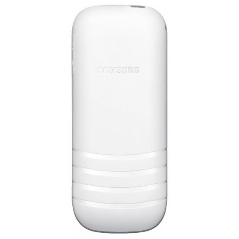 Samsung Keystone 2 Blanc (Version non Européenne)
