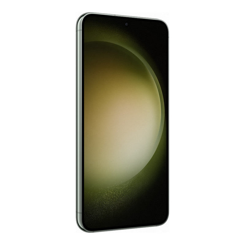 Samsung S911B/DS Galaxy S23 5G (Double Sim - 6.1", 256 Go, 8 Go RAM) Vert