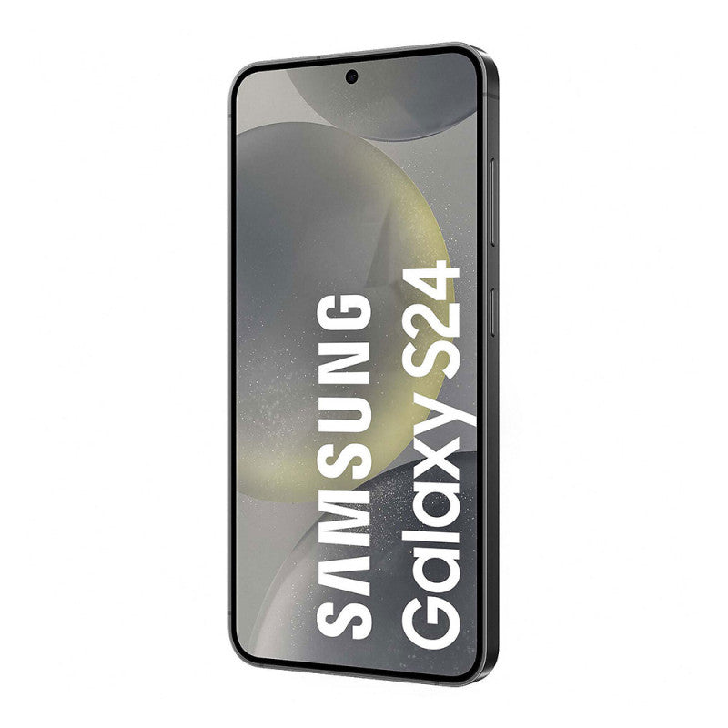 Samsung S921B/DS Galaxy S24 (6.2", 256 Go, 8 Go RAM) Noir