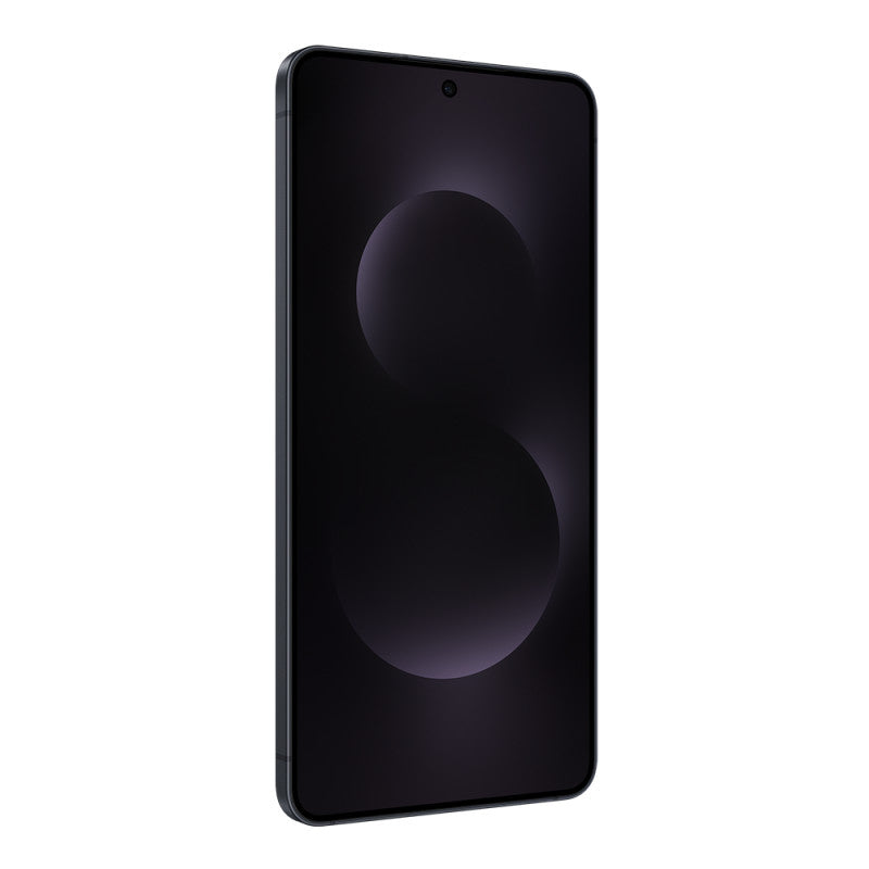 Samsung S937 S25 Edge (6.7'' - 256 Go, 12 Go RAM - No EU, Garantie 2 ans par HEM) Noir
