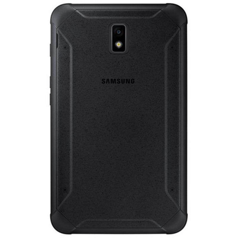 Samsung T395 Galaxy Tab Active 2 - Écran 8'' - Wifi / 4G 16Go - Noir