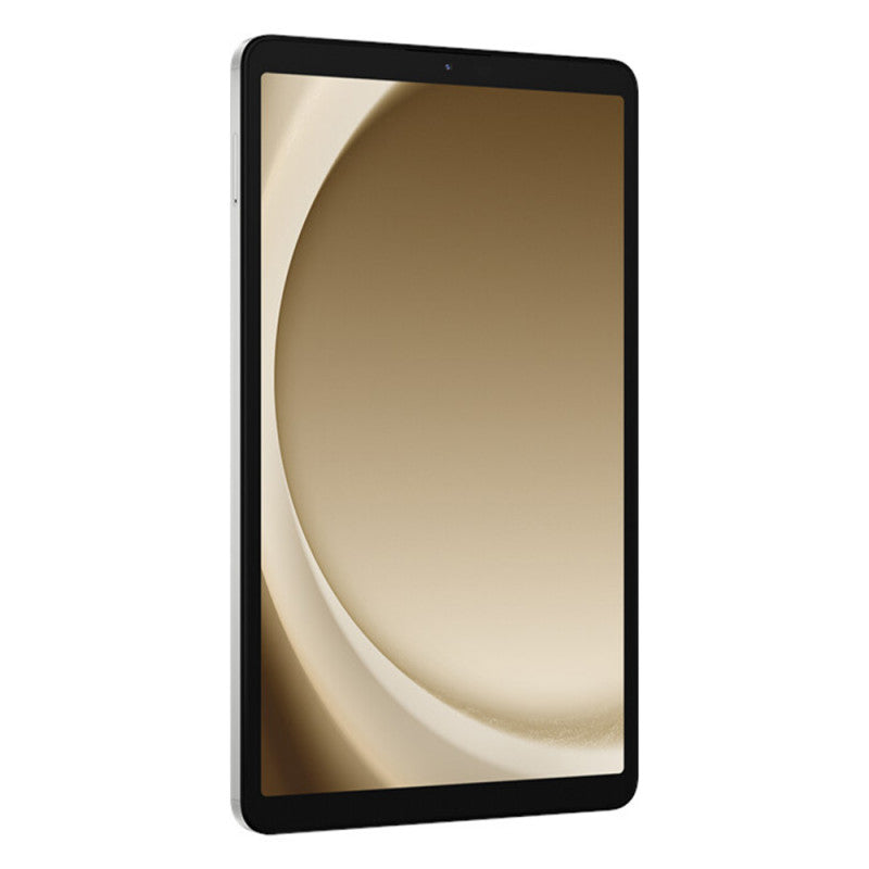 Samsung X115 Galaxy Tab A9 (4G/LTE - 8.7'' - 64 Go, 4 Go RAM - No Eu - Garantie 2 ans par HEM) Argent