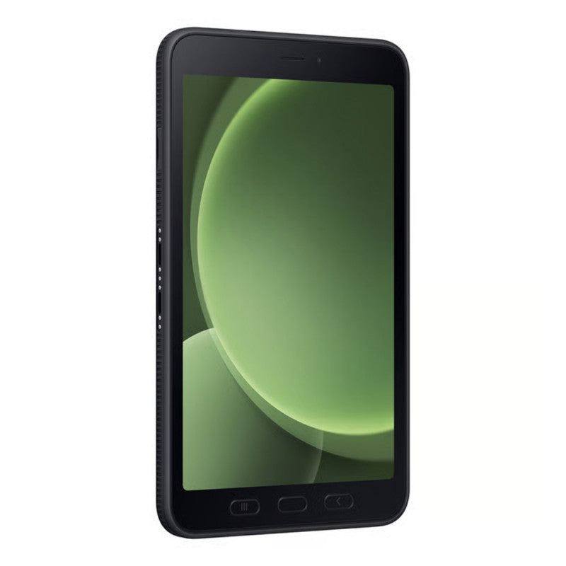 "Samsung Tab Active5 Pro 5G 10,1"" 5G 6/128 Go Vert"