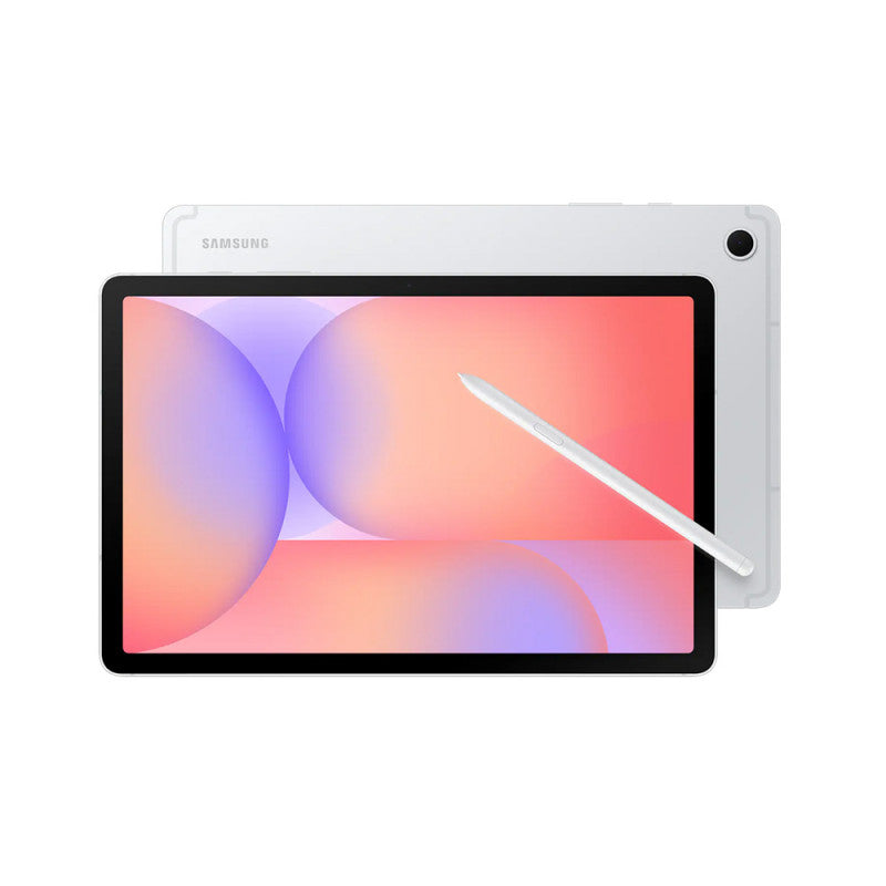 "Samsung Galaxy Tab S10 Lite 5G LTE-TDD & LTE-FDD 128 Go 27,7 cm (10.9"") 6 Go Wi-Fi 6 (802.11ax) Argent"