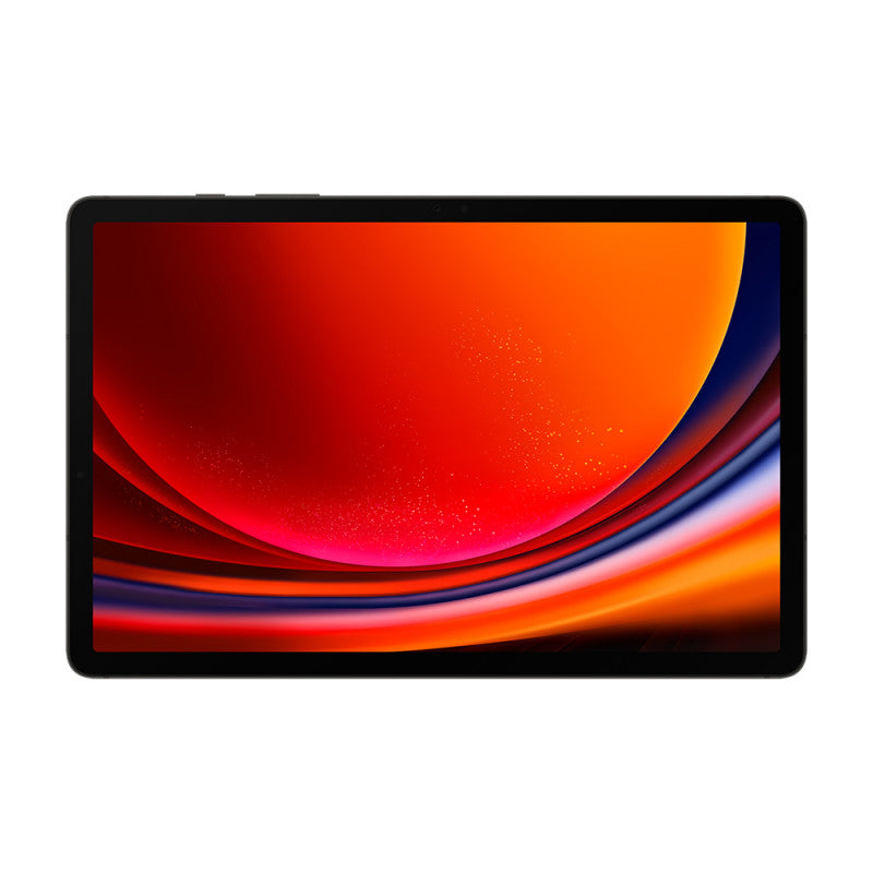 "Samsung Galaxy Tab S9 Snapdragon 128 Go 27,9 cm (11"") 8 Go Wi-Fi 6 (802.11ax) Android 13 Graphite"