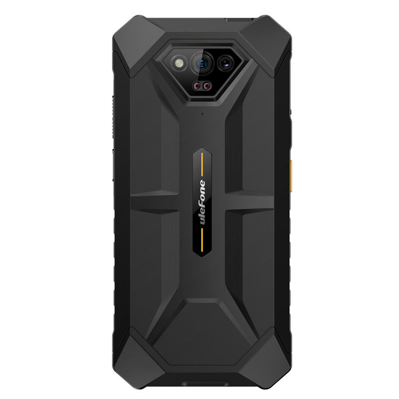 Ulefone Armor X13 (NFC - 6.52'' - 64Go, 6 Go RAM) Noir